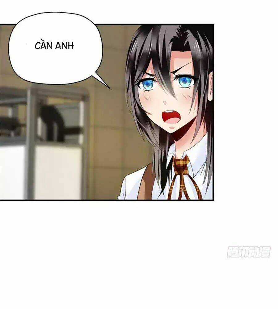 Thủ Hội Chi Vũ Chapter 50 trang 47