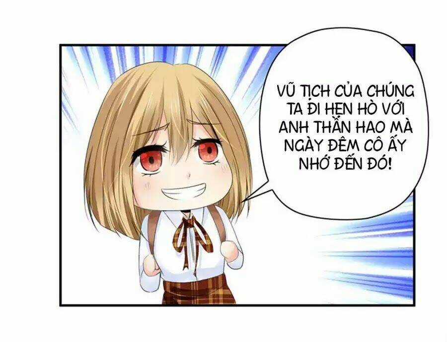 Thủ Hội Chi Vũ Chapter 50 trang 48