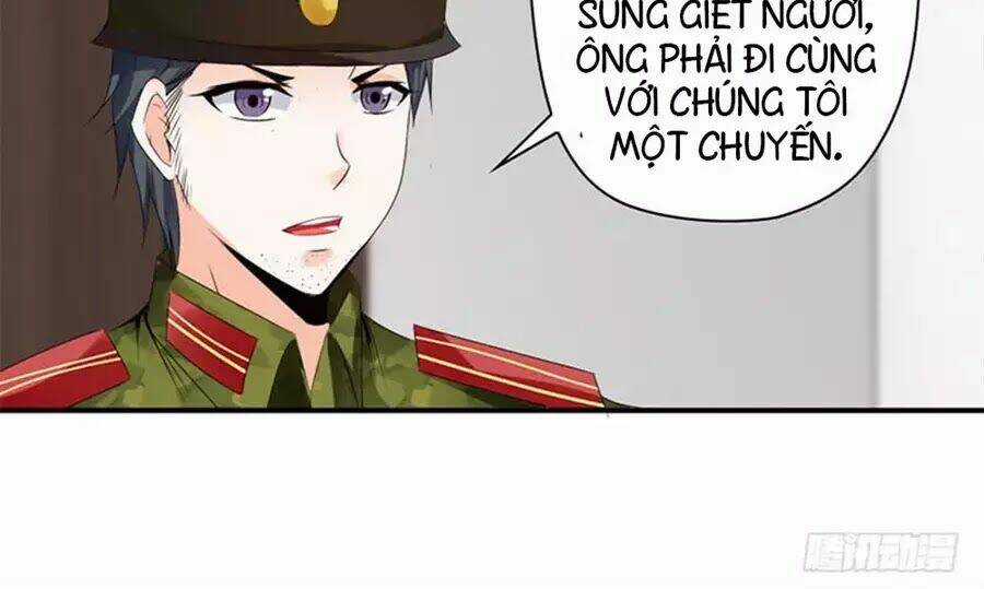 Thủ Hội Chi Vũ Chapter 50 trang 5