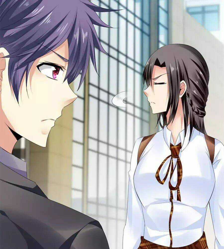 Thủ Hội Chi Vũ Chapter 50 trang 51