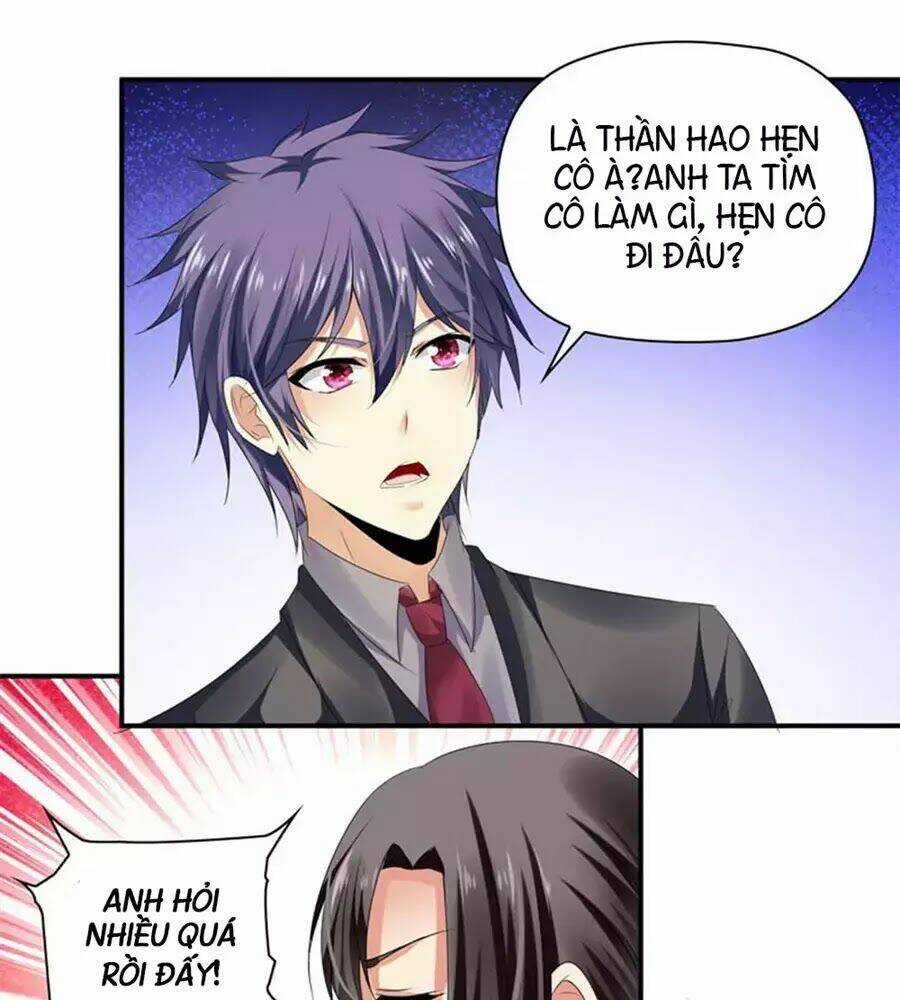 Thủ Hội Chi Vũ Chapter 50 trang 53