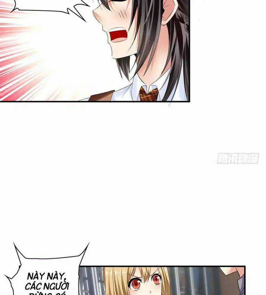 Thủ Hội Chi Vũ Chapter 50 trang 54