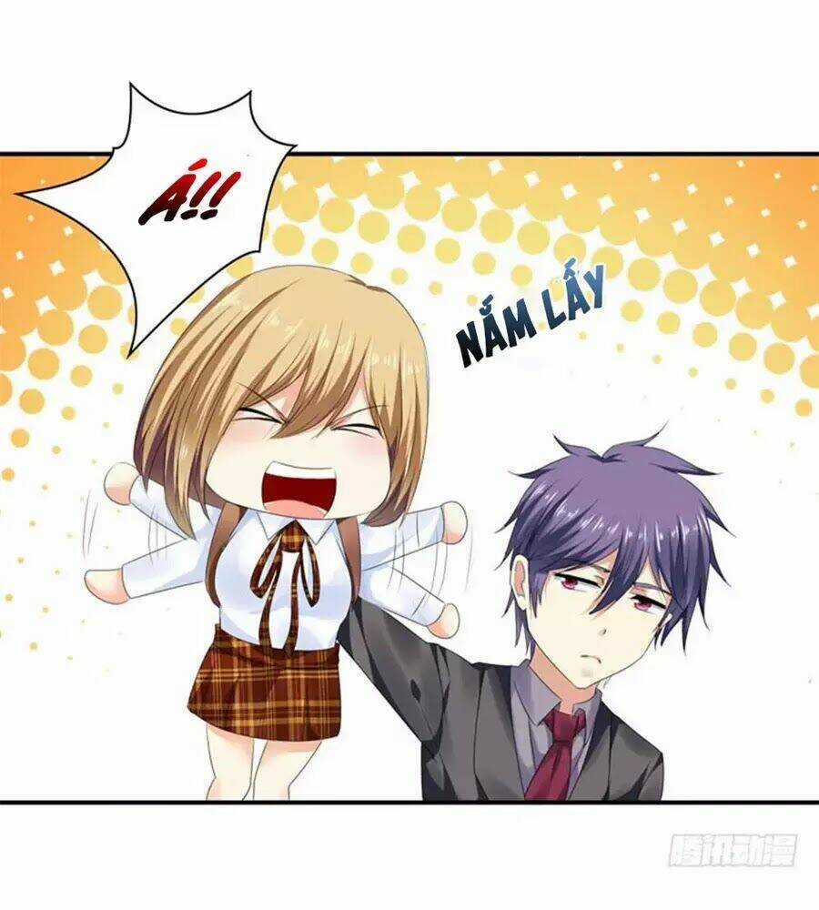 Thủ Hội Chi Vũ Chapter 50 trang 56