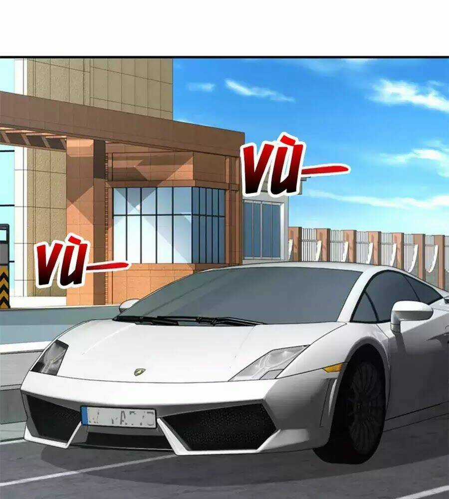 Thủ Hội Chi Vũ Chapter 50 trang 57