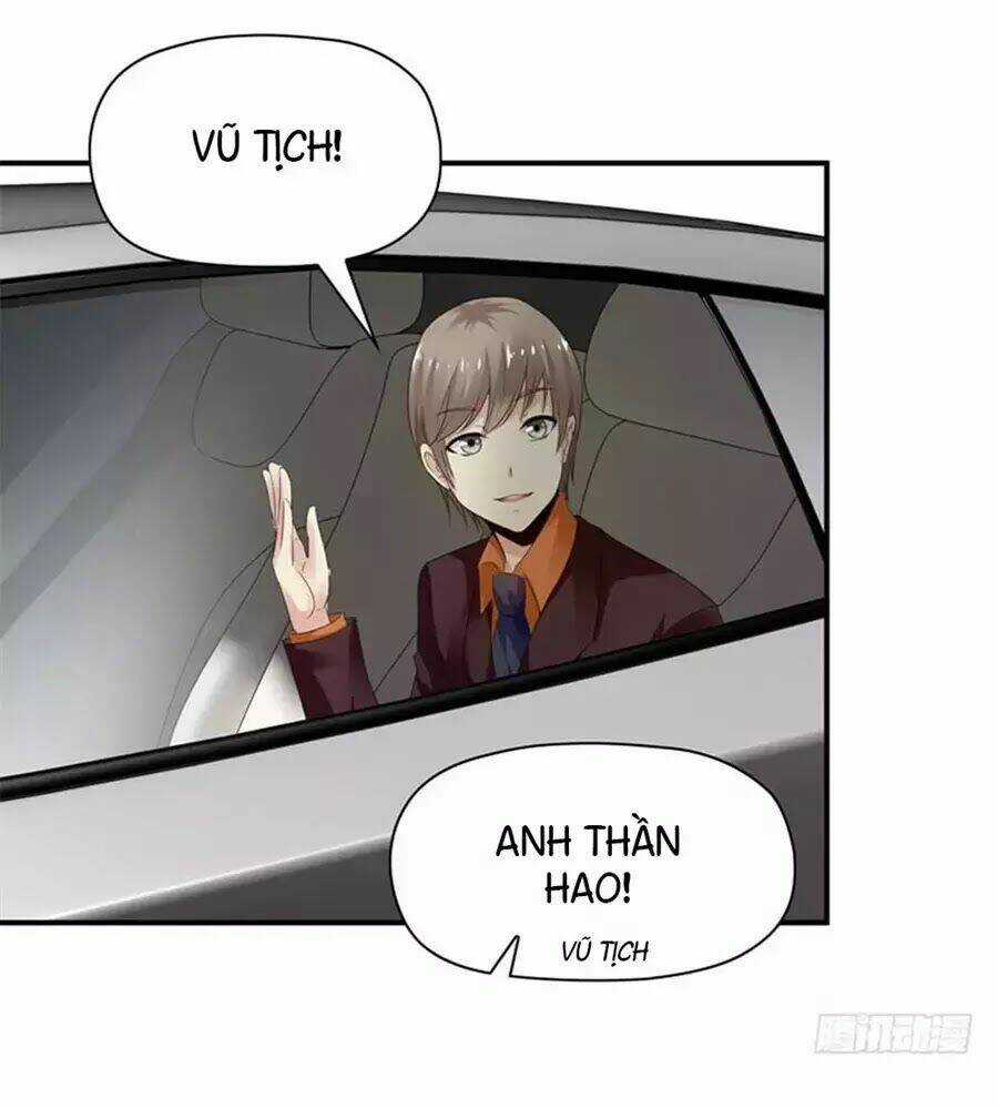 Thủ Hội Chi Vũ Chapter 50 trang 59