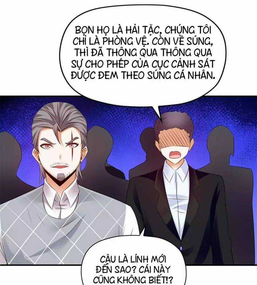 Thủ Hội Chi Vũ Chapter 50 trang 6