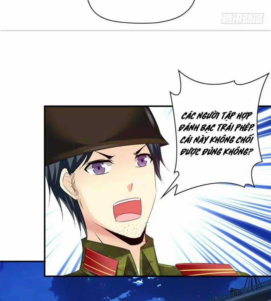 Thủ Hội Chi Vũ Chapter 50 trang 7