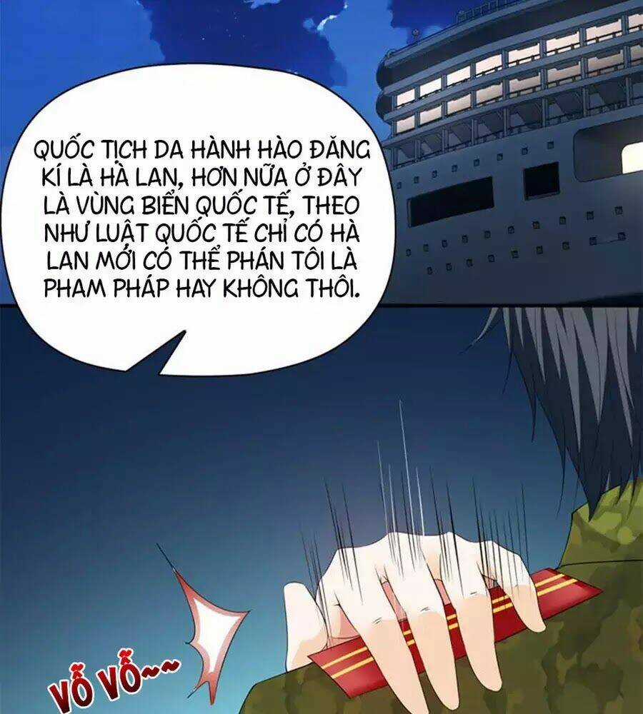 Thủ Hội Chi Vũ Chapter 50 trang 8