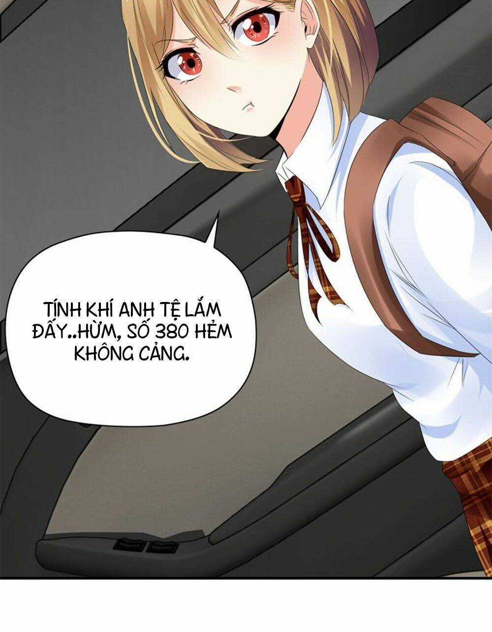 Thủ Hội Chi Vũ Chapter 51 trang 11