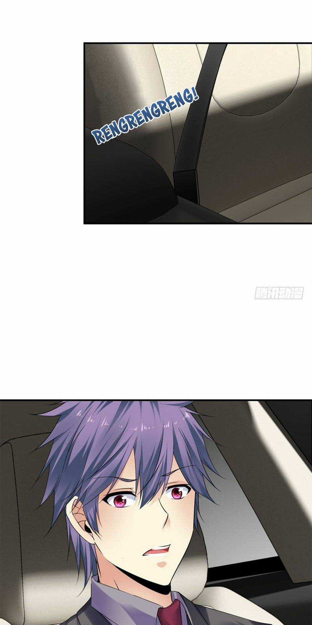 Thủ Hội Chi Vũ Chapter 51 trang 12