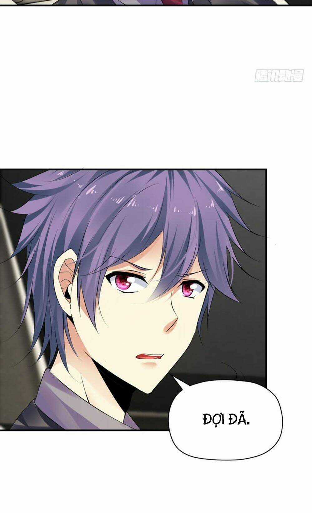 Thủ Hội Chi Vũ Chapter 51 trang 13