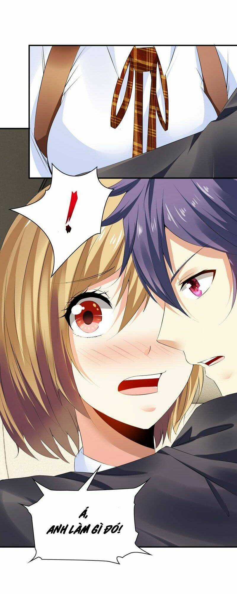 Thủ Hội Chi Vũ Chapter 51 trang 16