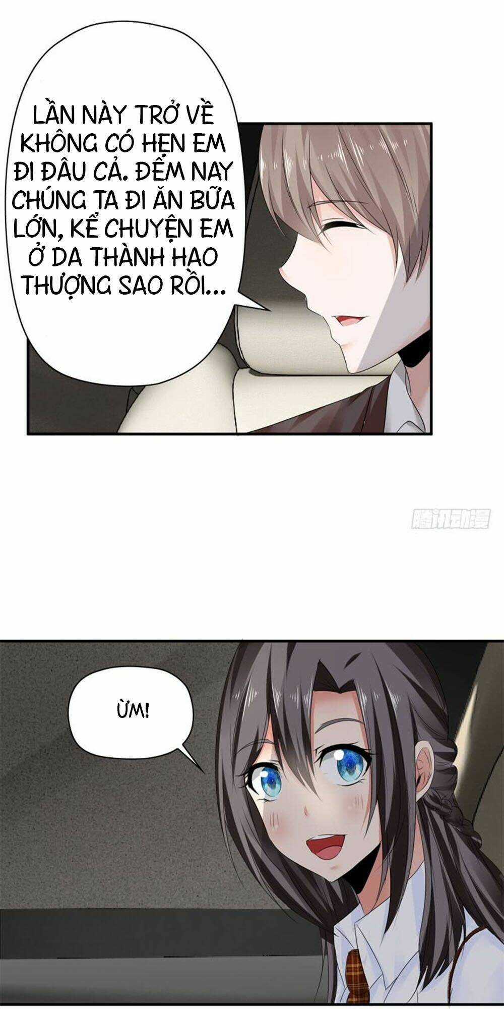 Thủ Hội Chi Vũ Chapter 51 trang 2