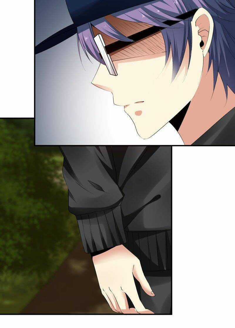 Thủ Hội Chi Vũ Chapter 51 trang 21