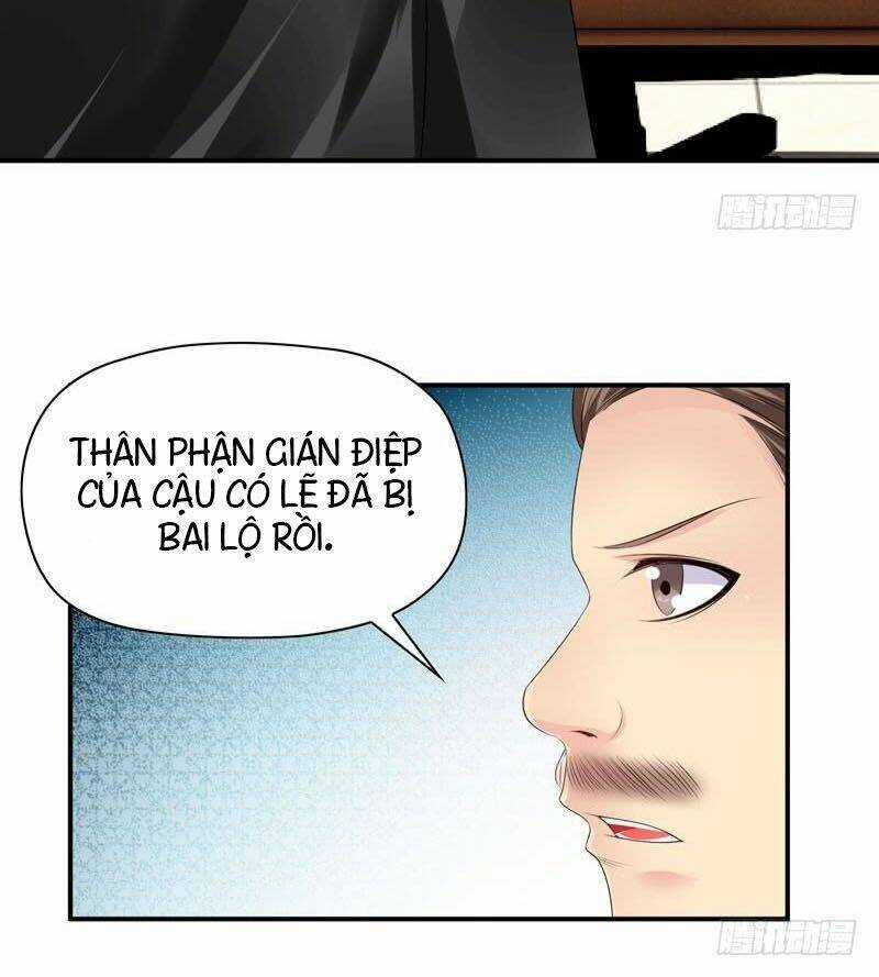 Thủ Hội Chi Vũ Chapter 51 trang 25