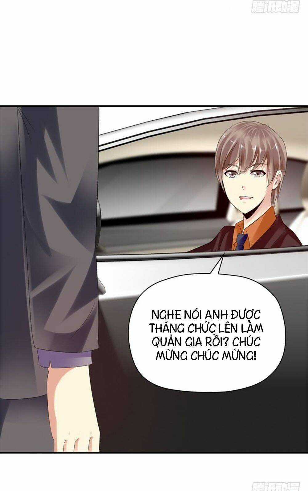 Thủ Hội Chi Vũ Chapter 51 trang 3