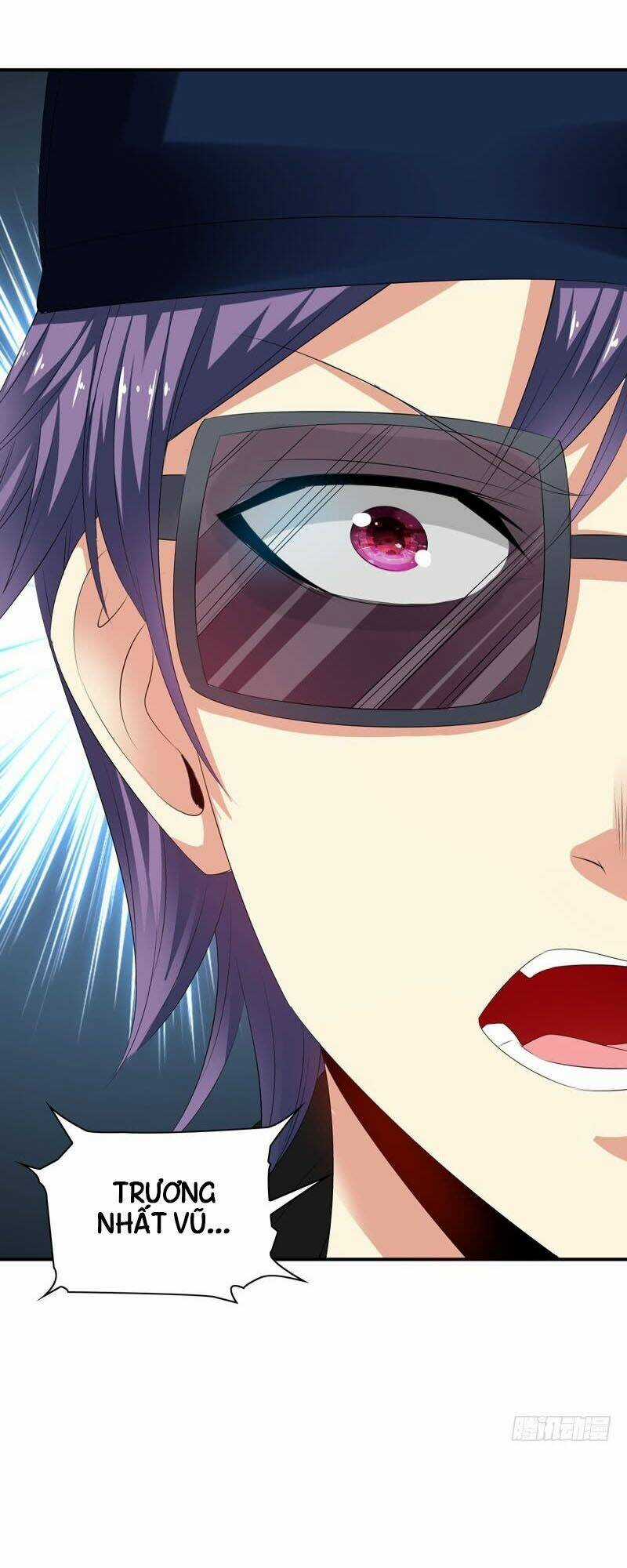 Thủ Hội Chi Vũ Chapter 51 trang 30