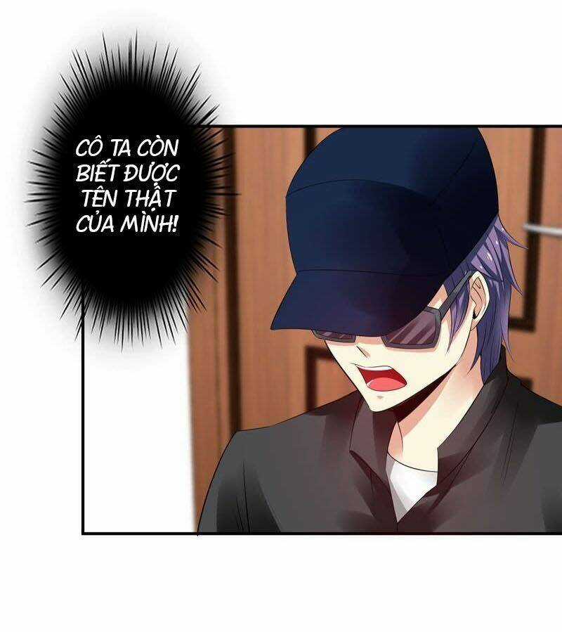 Thủ Hội Chi Vũ Chapter 51 trang 31