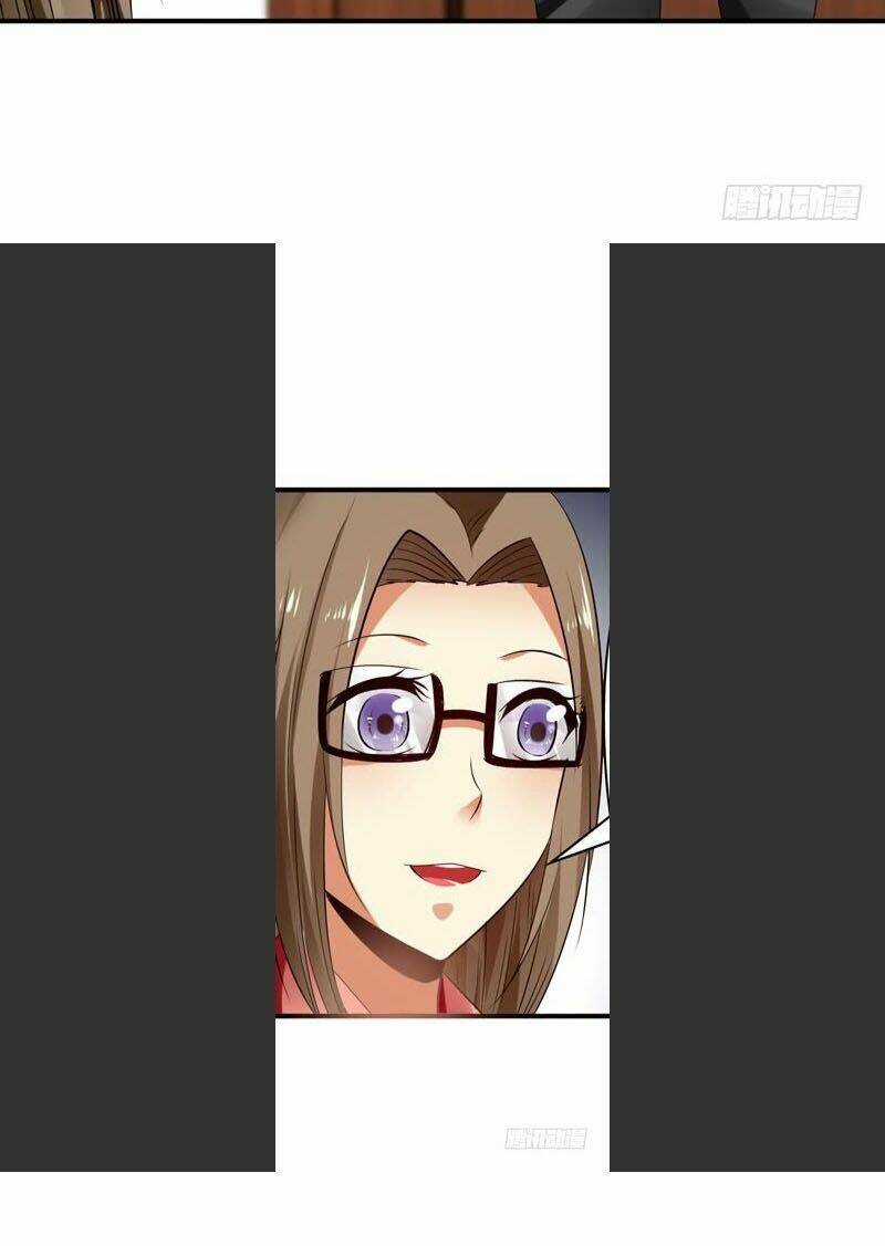 Thủ Hội Chi Vũ Chapter 51 trang 33