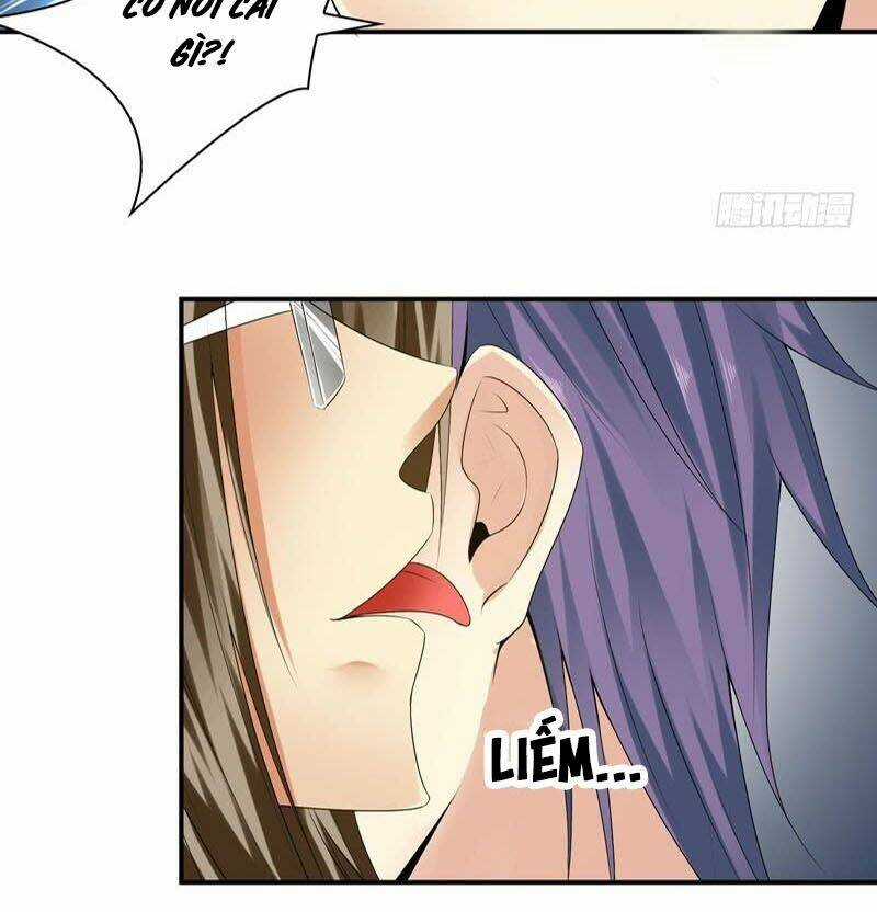 Thủ Hội Chi Vũ Chapter 51 trang 39