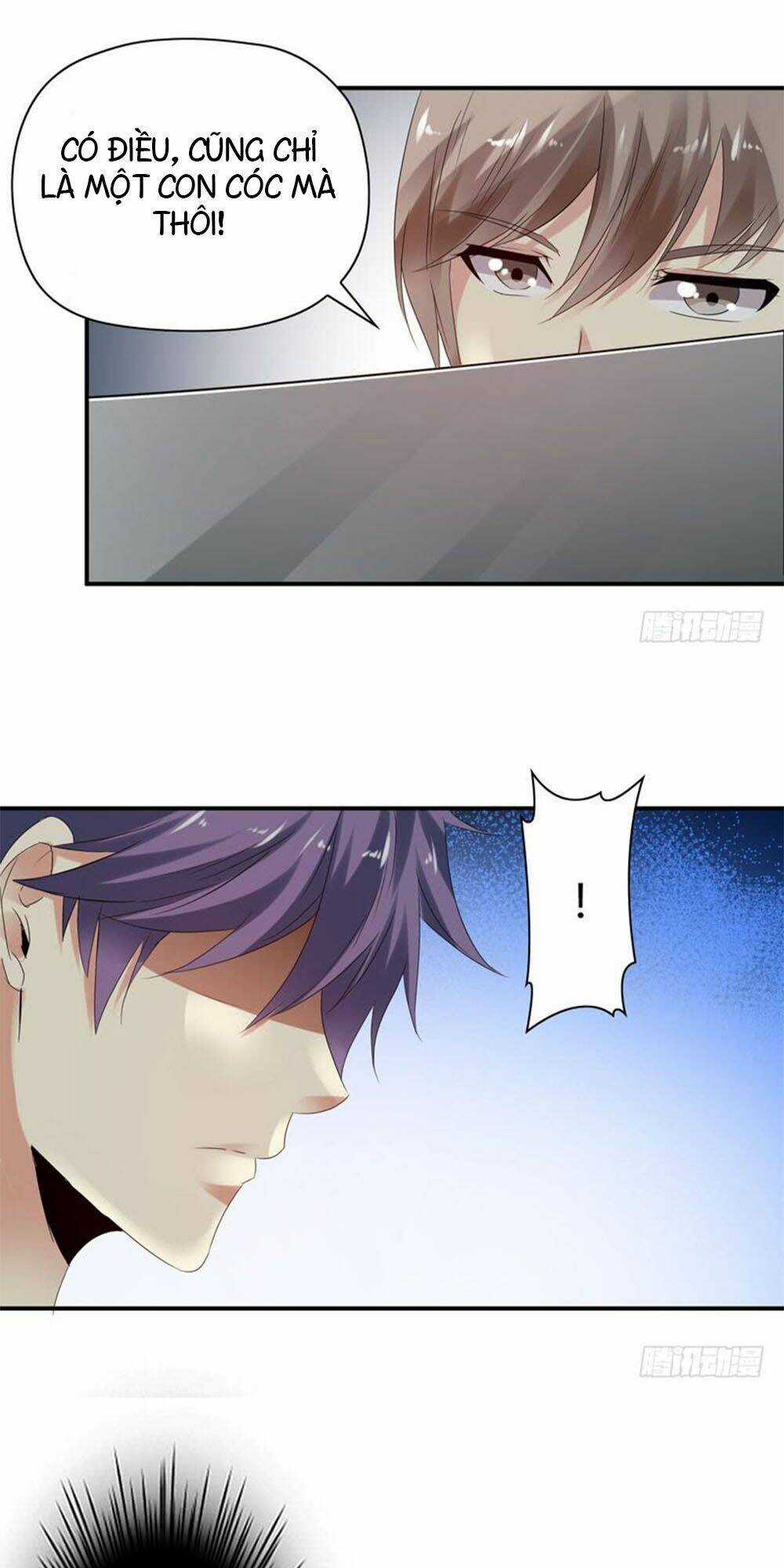 Thủ Hội Chi Vũ Chapter 51 trang 4