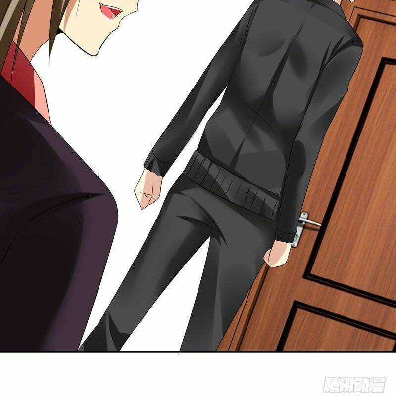 Thủ Hội Chi Vũ Chapter 51 trang 41