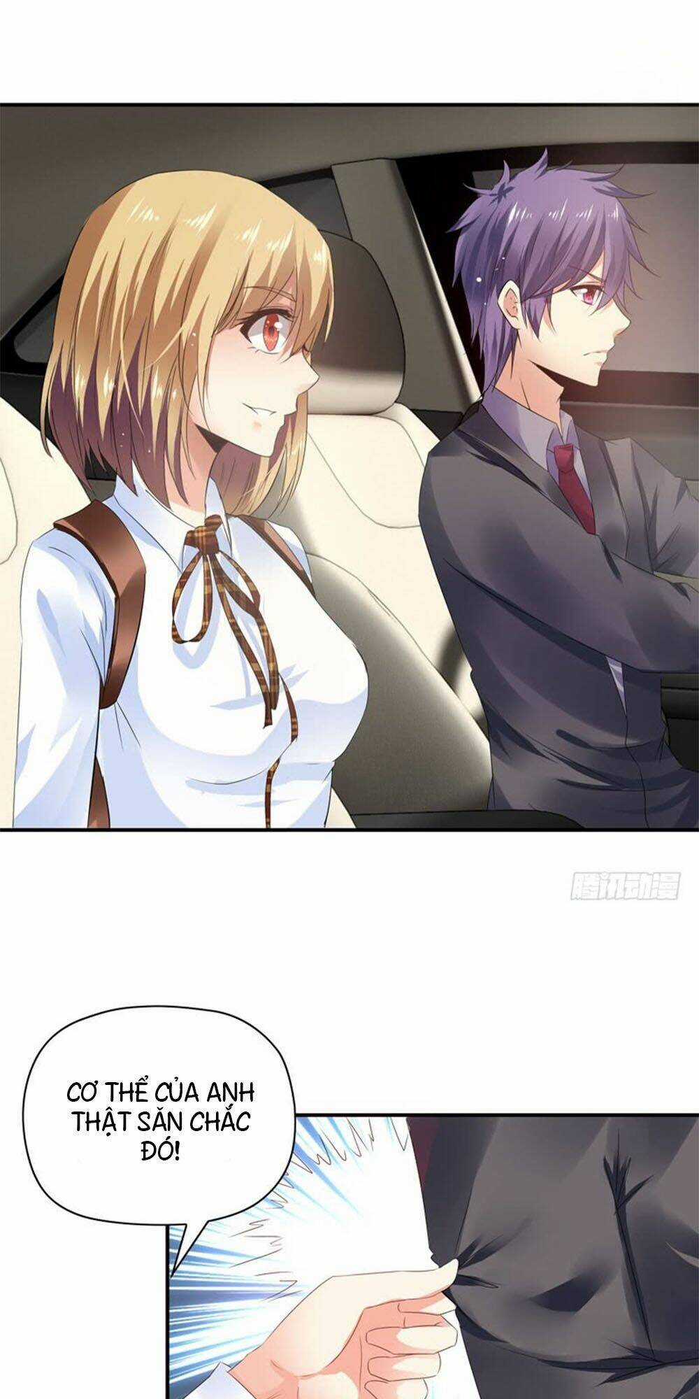 Thủ Hội Chi Vũ Chapter 51 trang 6