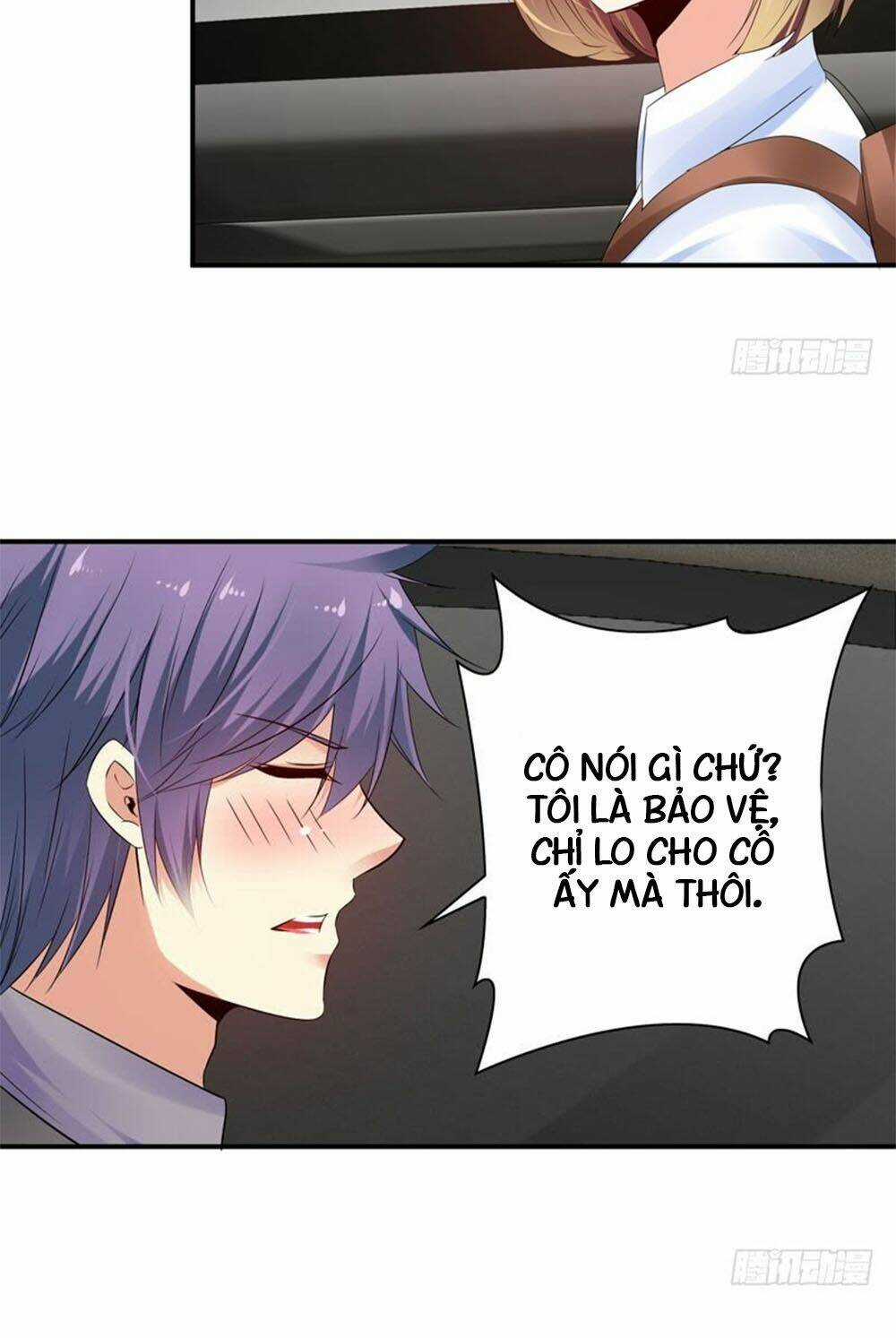 Thủ Hội Chi Vũ Chapter 51 trang 9