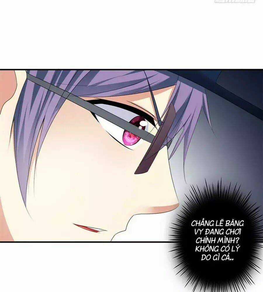 Thủ Hội Chi Vũ Chapter 52 trang 11