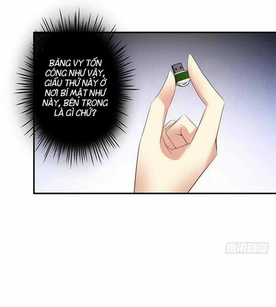 Thủ Hội Chi Vũ Chapter 52 trang 17
