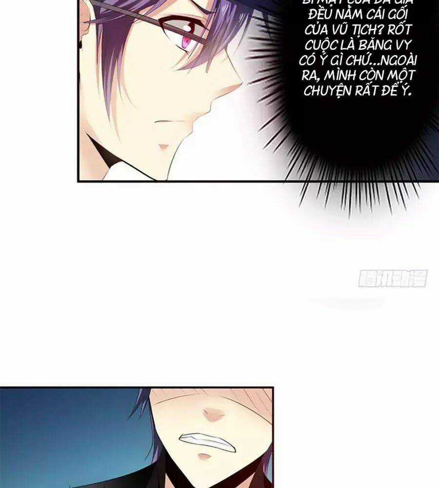Thủ Hội Chi Vũ Chapter 52 trang 2