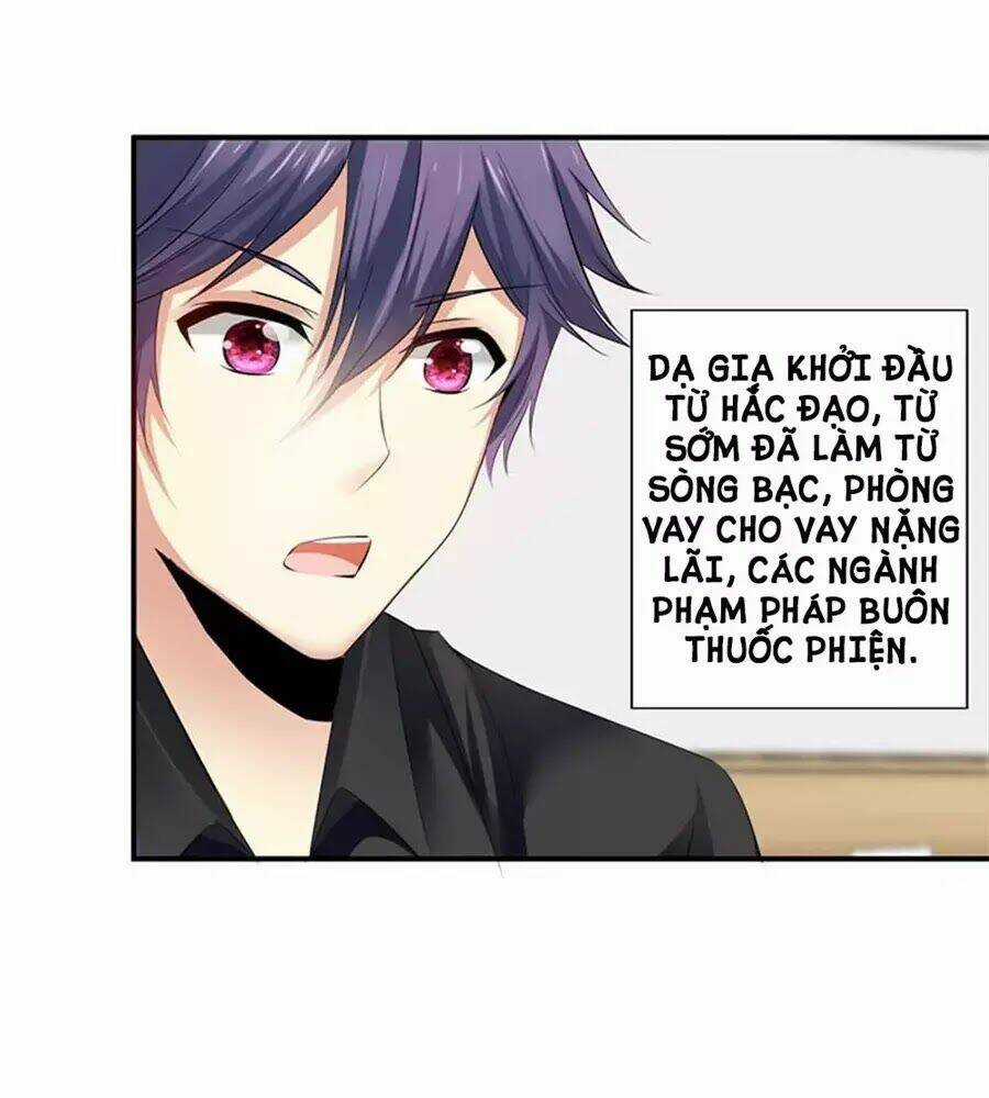 Thủ Hội Chi Vũ Chapter 52 trang 24