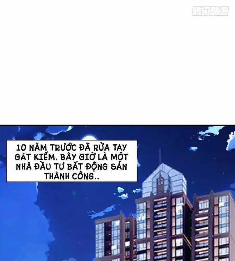 Thủ Hội Chi Vũ Chapter 52 trang 25