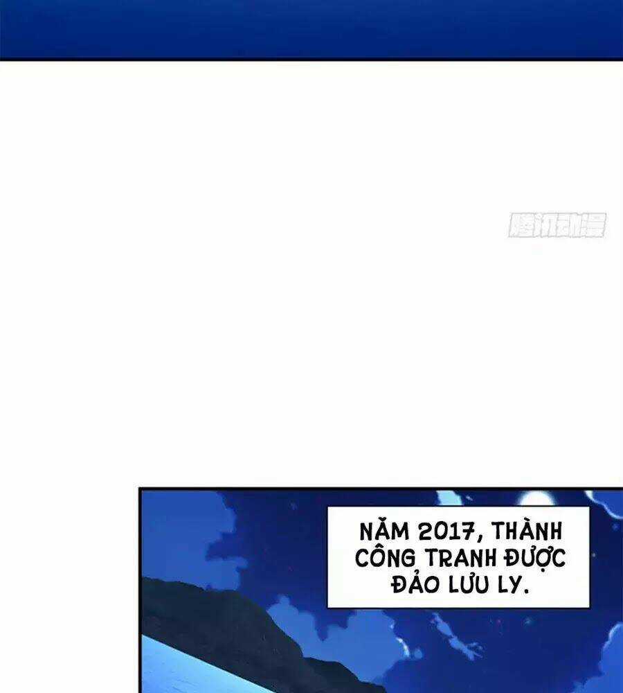 Thủ Hội Chi Vũ Chapter 52 trang 28