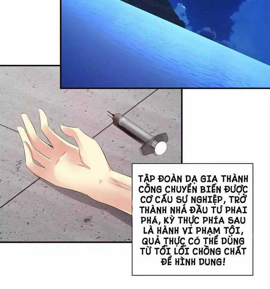 Thủ Hội Chi Vũ Chapter 52 trang 29
