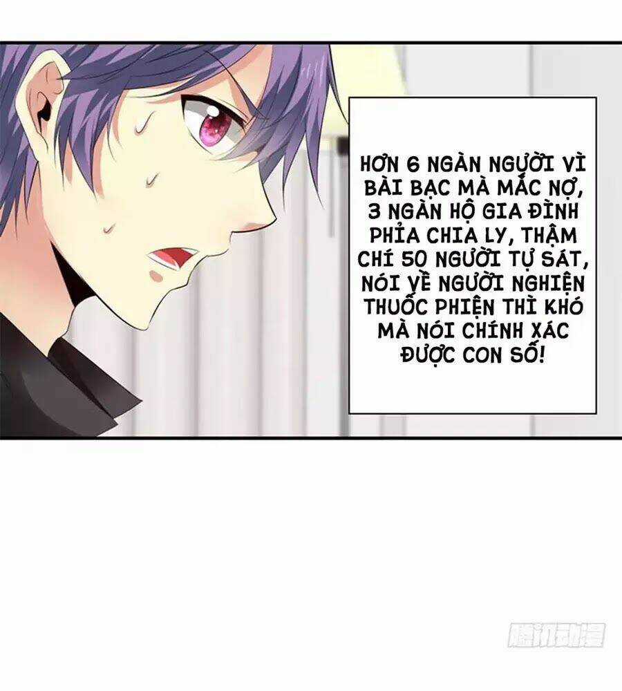 Thủ Hội Chi Vũ Chapter 52 trang 30