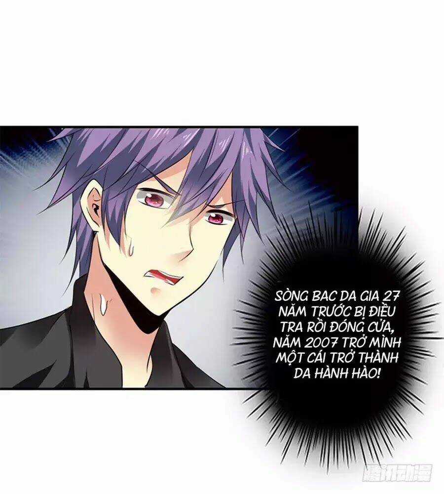 Thủ Hội Chi Vũ Chapter 52 trang 31