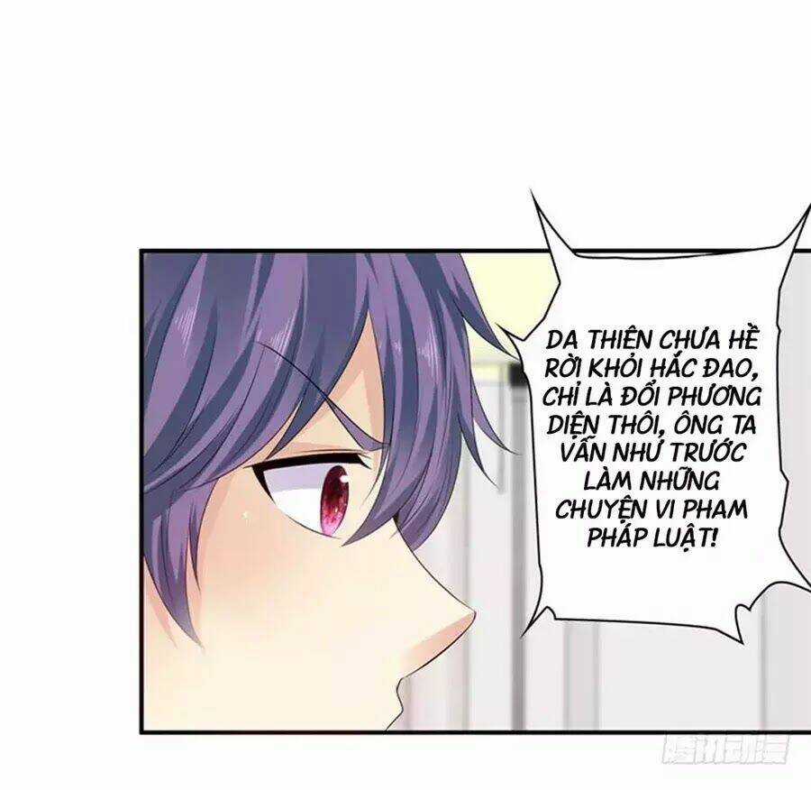 Thủ Hội Chi Vũ Chapter 52 trang 32