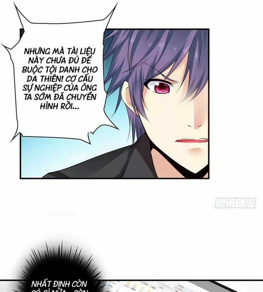 Thủ Hội Chi Vũ Chapter 52 trang 33