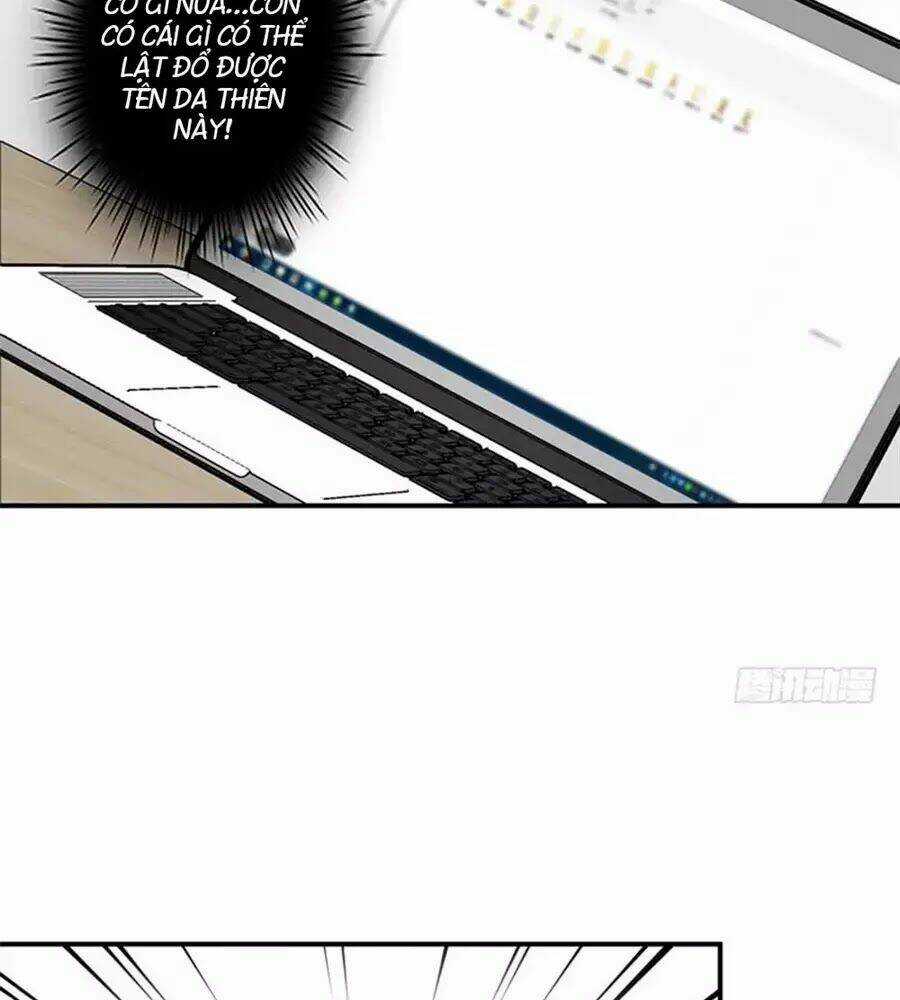 Thủ Hội Chi Vũ Chapter 52 trang 34