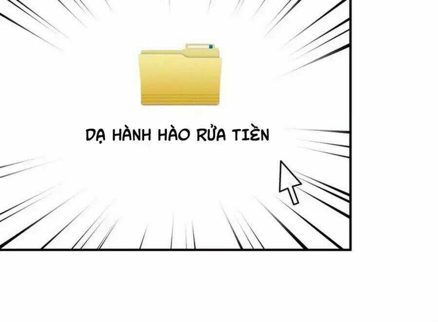 Thủ Hội Chi Vũ Chapter 52 trang 35