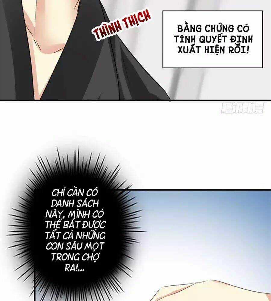 Thủ Hội Chi Vũ Chapter 52 trang 37