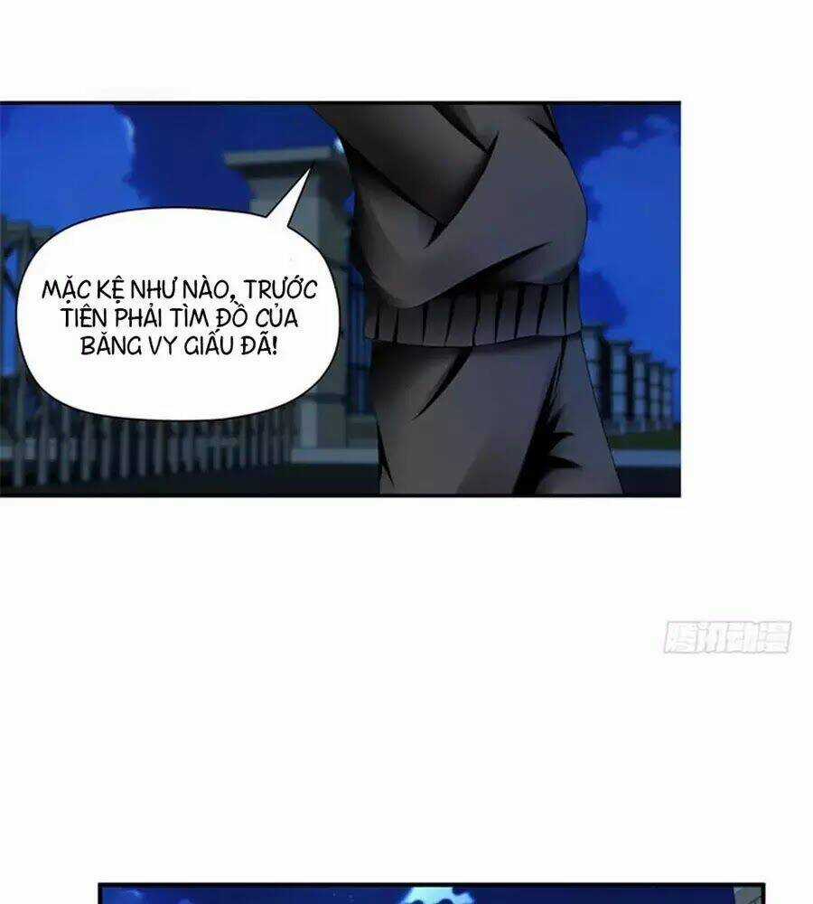 Thủ Hội Chi Vũ Chapter 52 trang 4
