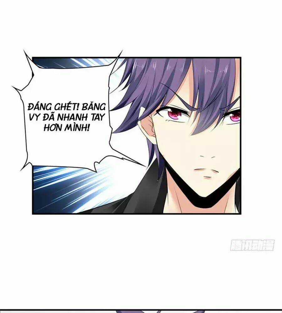 Thủ Hội Chi Vũ Chapter 52 trang 40