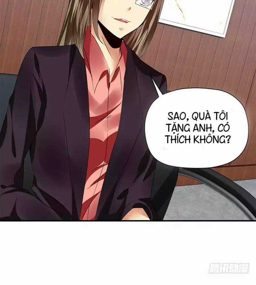 Thủ Hội Chi Vũ Chapter 52 trang 44