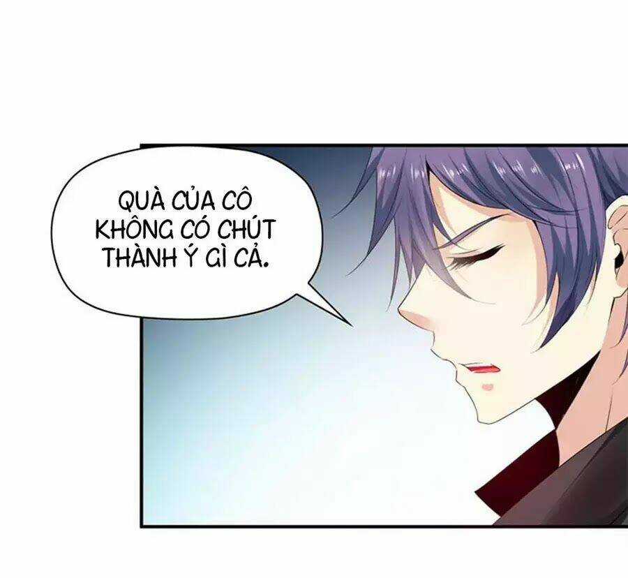 Thủ Hội Chi Vũ Chapter 52 trang 45