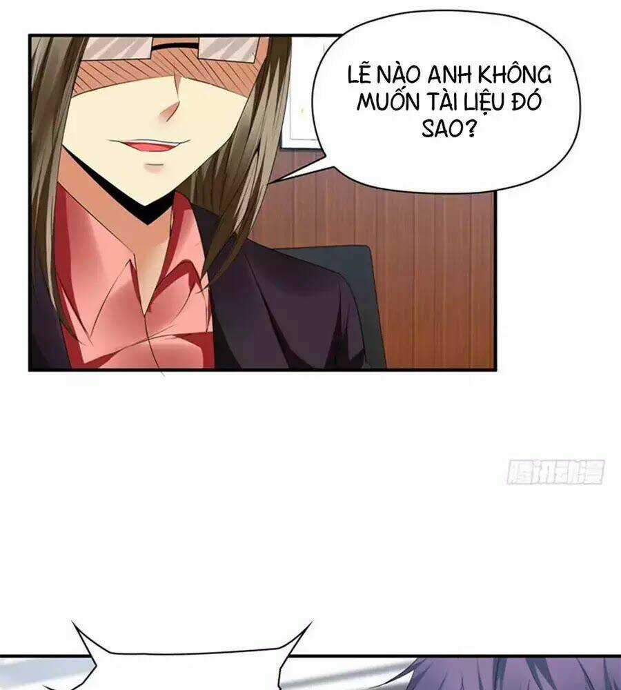Thủ Hội Chi Vũ Chapter 52 trang 46