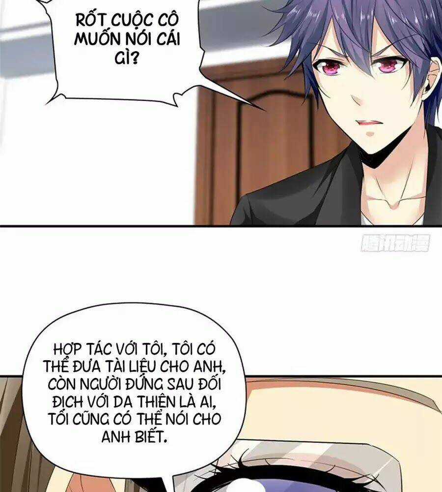 Thủ Hội Chi Vũ Chapter 52 trang 47