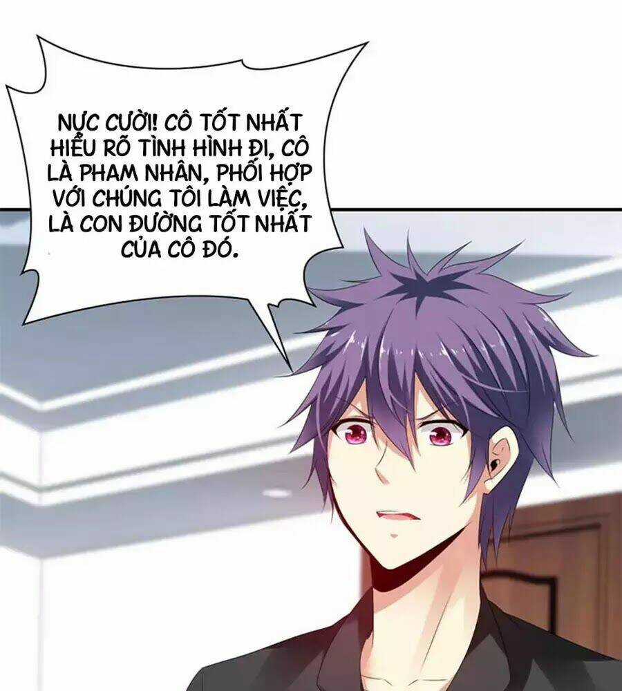 Thủ Hội Chi Vũ Chapter 52 trang 49