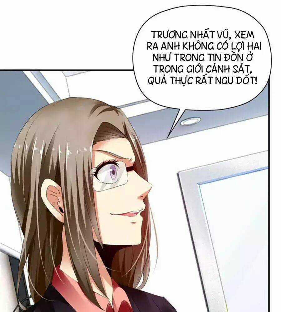 Thủ Hội Chi Vũ Chapter 52 trang 51
